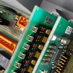 Tq Systems 175 729.0100 Controller Box Gs 26089484 Rev: 301