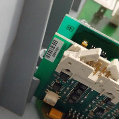 Tq Systems 175 729.0100 Controller Box Gs 26089484 Rev: 301