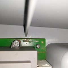 Tq Systems 175 729.0100 Controller Box Gs 26089484 Rev: 301