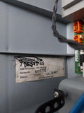Tq Systems 175 729.0100 Controller Box Gs 26089484 Rev: 301