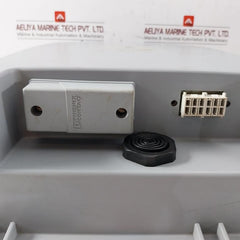 Tq Systems 175 729.0100 Controller Box Gs 26089484 Rev: 301