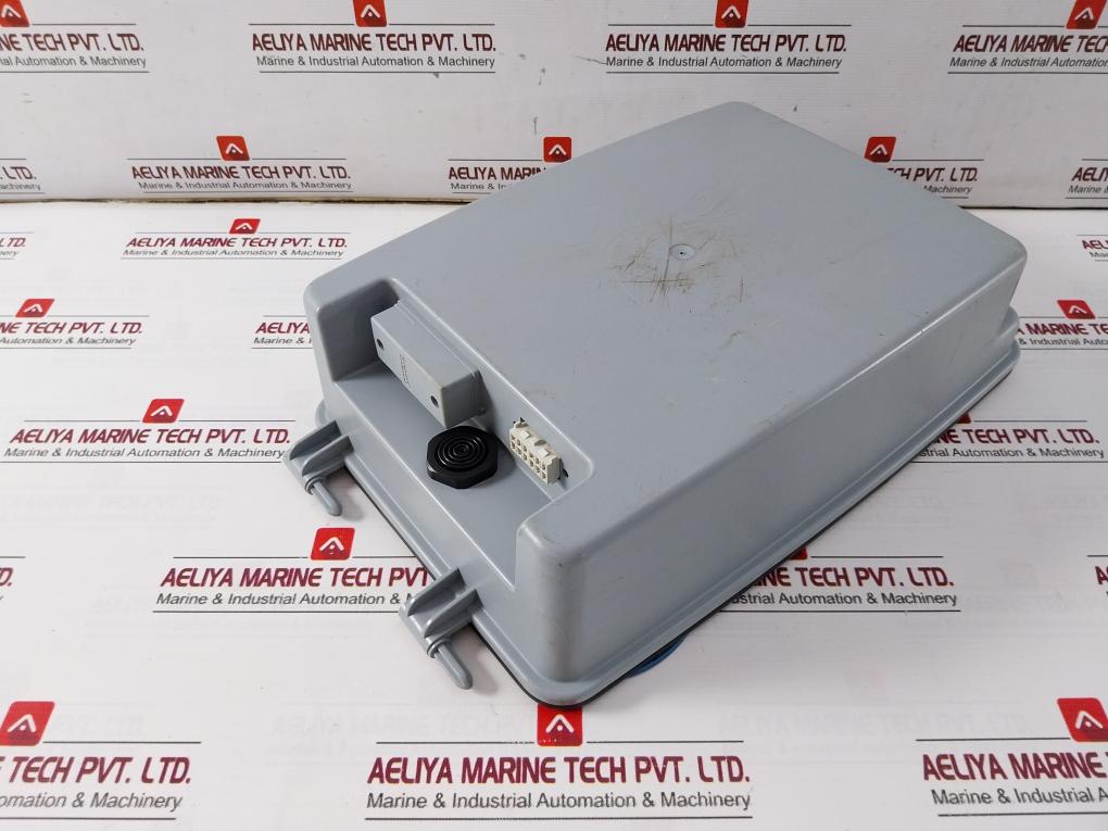 Tq Systems 175 729.0100 Controller Box Gs 26089484 Rev: 301