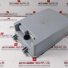 Tq Systems 175 729.0100 Controller Box Gs 26089484 Rev: 301