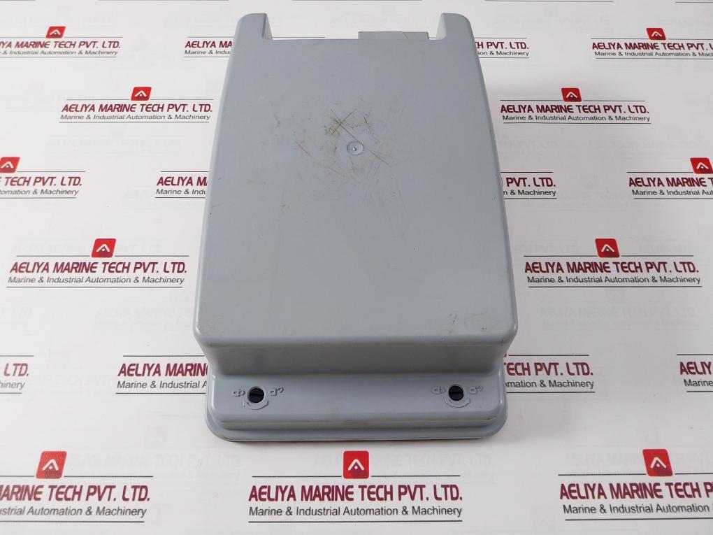 Tq Systems 175 729.0100 Controller Box Gs 26089484 Rev: 301