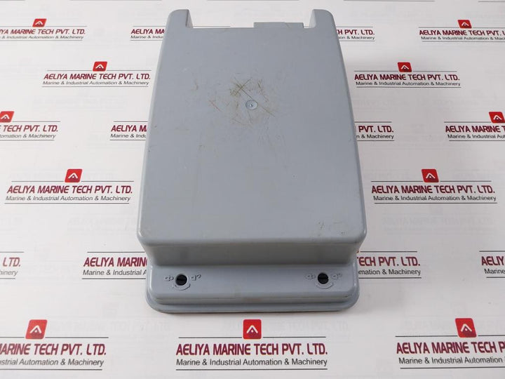 Tq Systems 175 729.0100 Controller Box Gs 26089484 Rev: 301