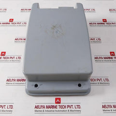 Tq Systems 175 729.0100 Controller Box Gs 26089484 Rev: 301