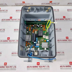 Tq Systems 175 729.0100 Controller Box Gs 26089484 Rev: 301