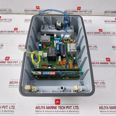 Tq Systems 175 729.0100 Controller Box Gs 26089484 Rev: 301