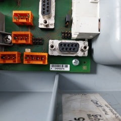 Tq Systems 175 729.0100 Controller Box Gs 26089484 Rev: 301