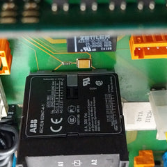 Tq Systems 175 729.0100 Controller Box Gs 26089484 Rev: 301