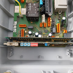 Tq Systems 175 729.0100 Controller Box Gs 26089484 Rev: 301