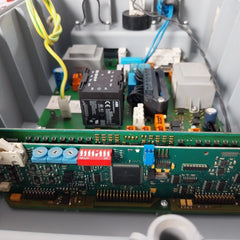 Tq Systems 175 729.0100 Controller Box Gs 26089484 Rev: 301