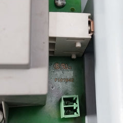 Tq Systems 175 729.0100 Controller Box Gs 26089484 Rev: 301