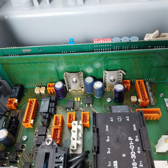 Tq Systems 175 729.0100 Controller Box Gs 26089484 Rev: 301
