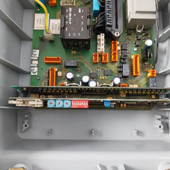 Tq Systems 175 729.0100 Controller Box Gs 26089484 Rev: 301