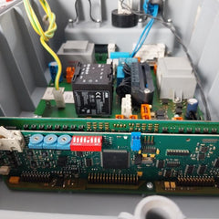Tq Systems 175 729.0100 Controller Box Gs 26089484 Rev: 301