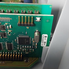 Tq Systems 175 729.0100 Controller Box Gs 26089484 Rev: 301