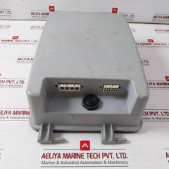Tq Systems 176 946.0401 Controller Box Gv2-le16 14A 94V