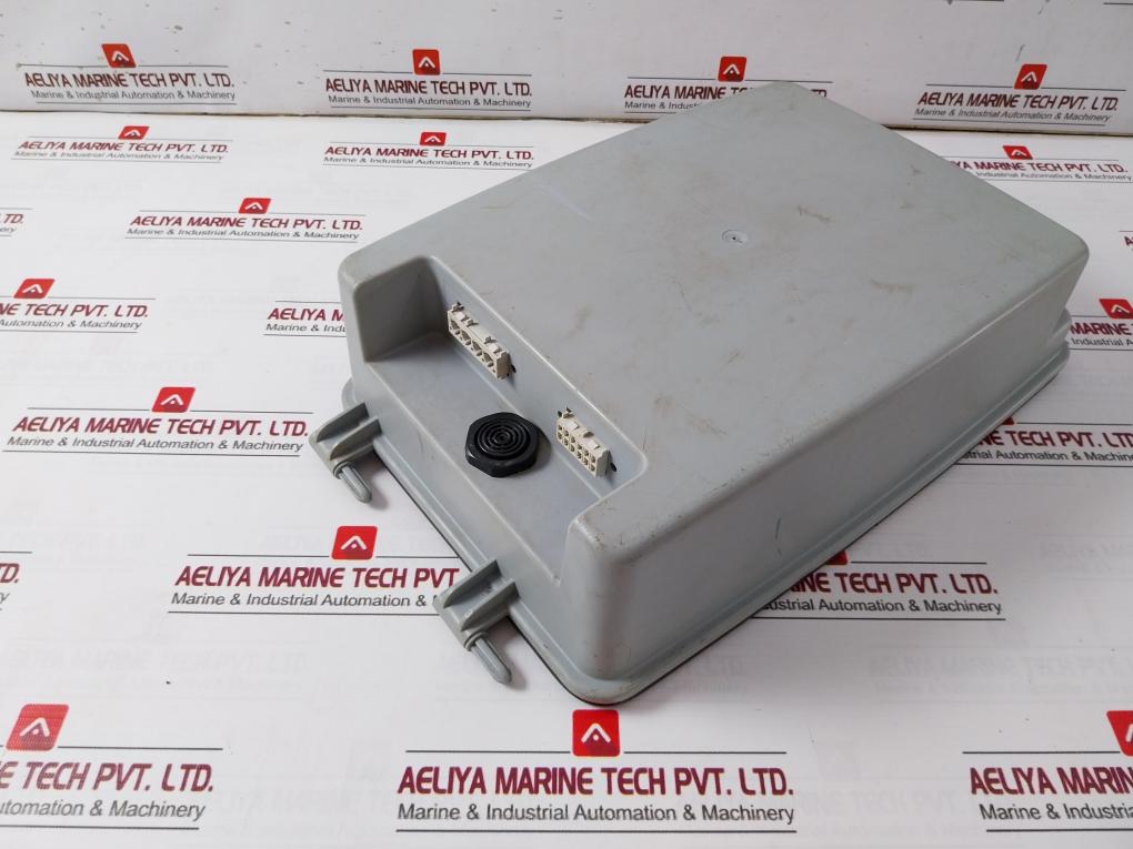 Tq Systems 176 946.0401 Controller Box Gv2-le16 14A 94V