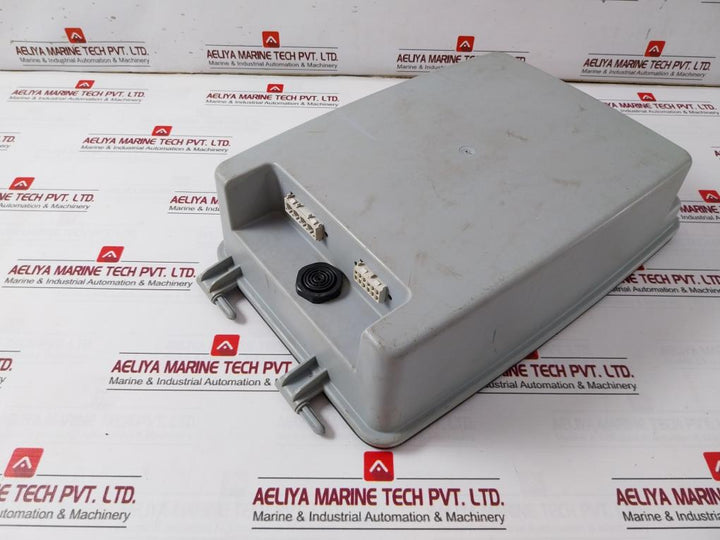 Tq Systems 176 946.0401 Controller Box Gv2-le16 14A 94V
