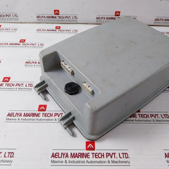 Tq Systems 176 946.0401 Controller Box Gv2-le16 14A 94V