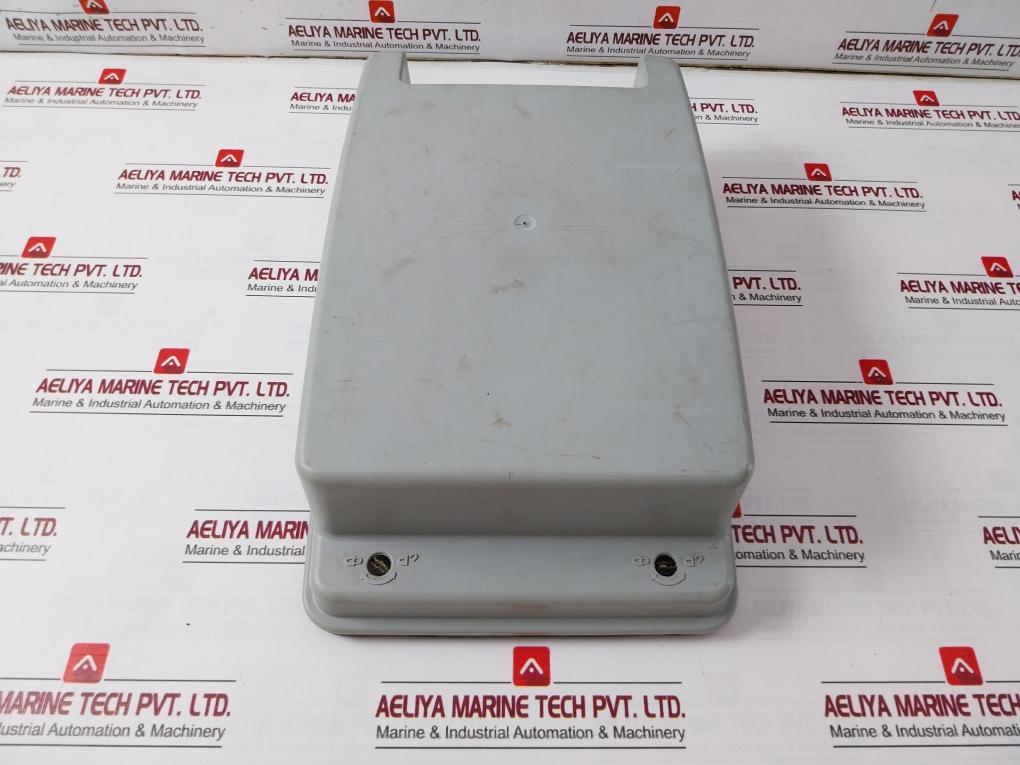Tq Systems 176 946.0401 Controller Box Gv2-le16 14A 94V