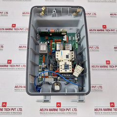 Tq Systems 176 946.0401 Controller Box Gv2-le16 14A 94V
