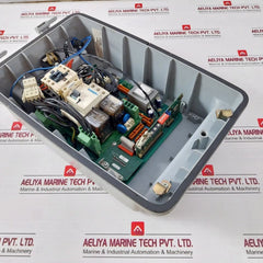 Tq Systems 176 946.0401 Controller Box Gv2-le16 14A 94V