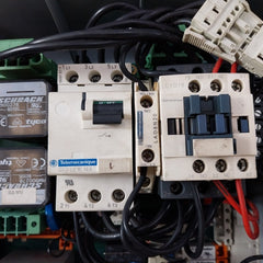 Tq Systems 176 946.0401 Controller Box Gv2-le16 14A 94V