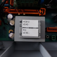 Tq Systems 176 946.0401 Controller Box Gv2-le16 14A 94V