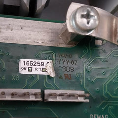 Tq Systems 176 946.0401 Controller Box Gv2-le16 14A 94V