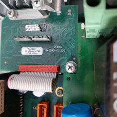Tq Systems 176 946.0401 Controller Box Gv2-le16 14A 94V