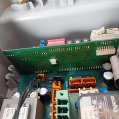 Tq Systems 176 946.0401 Controller Box Gv2-le16 14A 94V