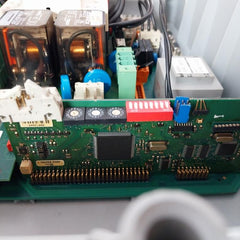 Tq Systems 176 946.0401 Controller Box Gv2-le16 14A 94V