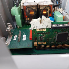 Tq Systems 176 946.0401 Controller Box Gv2-le16 14A 94V