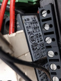 Tq Systems 176 946.0401 Controller Box Gv2-le16 14A 94V