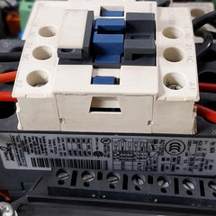 Tq Systems 177.782.0500 Controller Box 94V