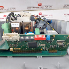 Tq Systems 177.782.0500 Controller Box 94V