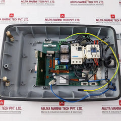 Tq Systems 177.782.0500 Controller Box 94V