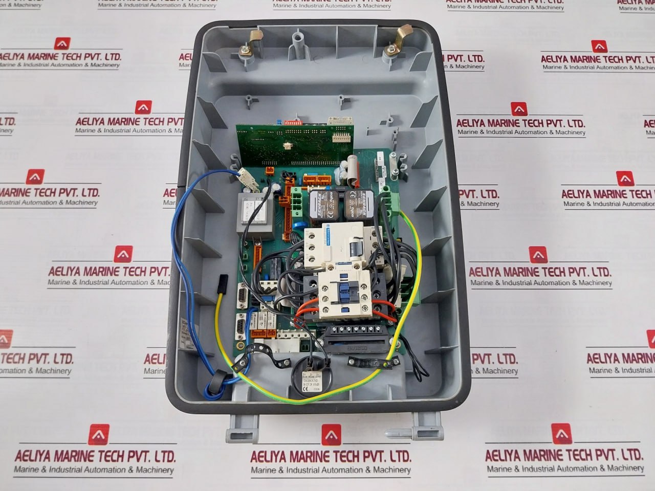 Tq Systems 177.782.0500 Controller Box 94V