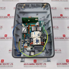 Tq Systems 177.782.0500 Controller Box 94V