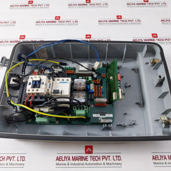 Tq Systems 177.782.0500 Controller Box 94V