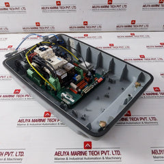 Tq Systems 177.782.0500 Controller Box 94V