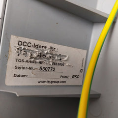 Tq Systems 177.782.0500 Controller Box 94V