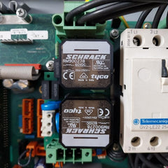 Tq Systems 177.782.0500 Controller Box 94V