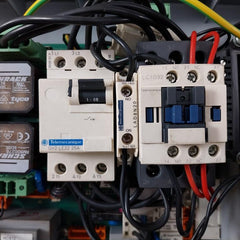 Tq Systems 177.782.0500 Controller Box 94V