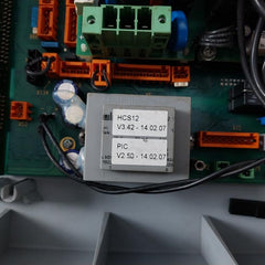 Tq Systems 177.782.0500 Controller Box 94V