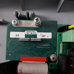 Tq Systems 177.782.0500 Controller Box 94V