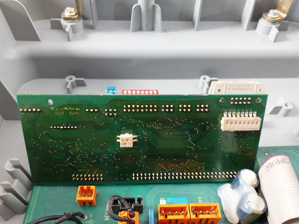 Tq Systems 177.782.0500 Controller Box 94V