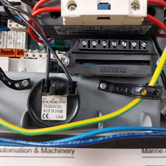 Tq Systems 177.782.0500 Controller Box 94V